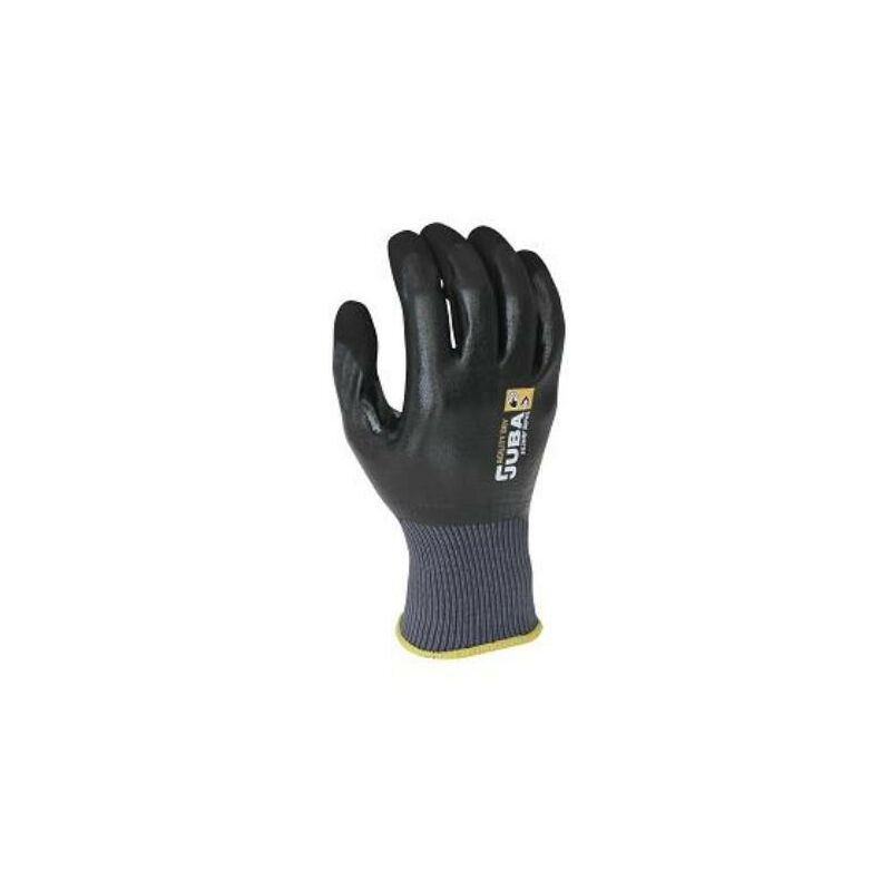 

Guante Nylon Doble Recubrimiento Total H5520Rf/11