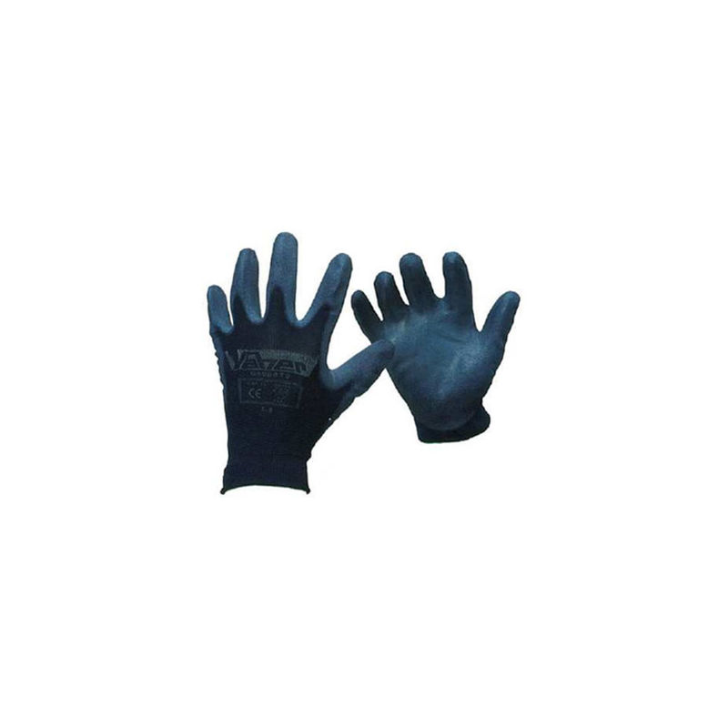 

Faherma - GUANTE NYLON G8900T10 T-10 PALMA POLIURE - 255882