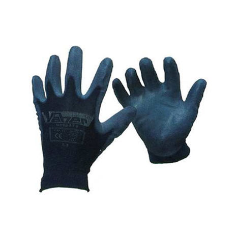 GUANTE NYLON G8900T9 T-09 PALMA POLIURET - 255878