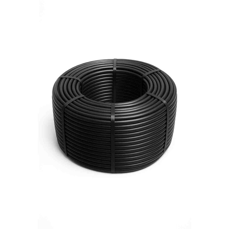 

Microtubo de 4,5 x 6,5 mm - 200 Metros