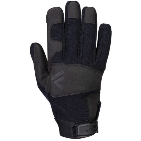 Guante para mecánicos, mayor agarre Pro Utility Negro Dext. 4 A772 XXL