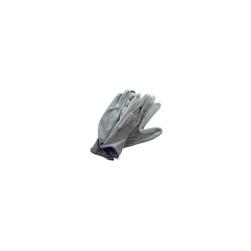 

Macor - Guante poliamida nitrilo 160205 t-6