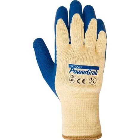 GUANTE POLIAMIDA POWERGRAB