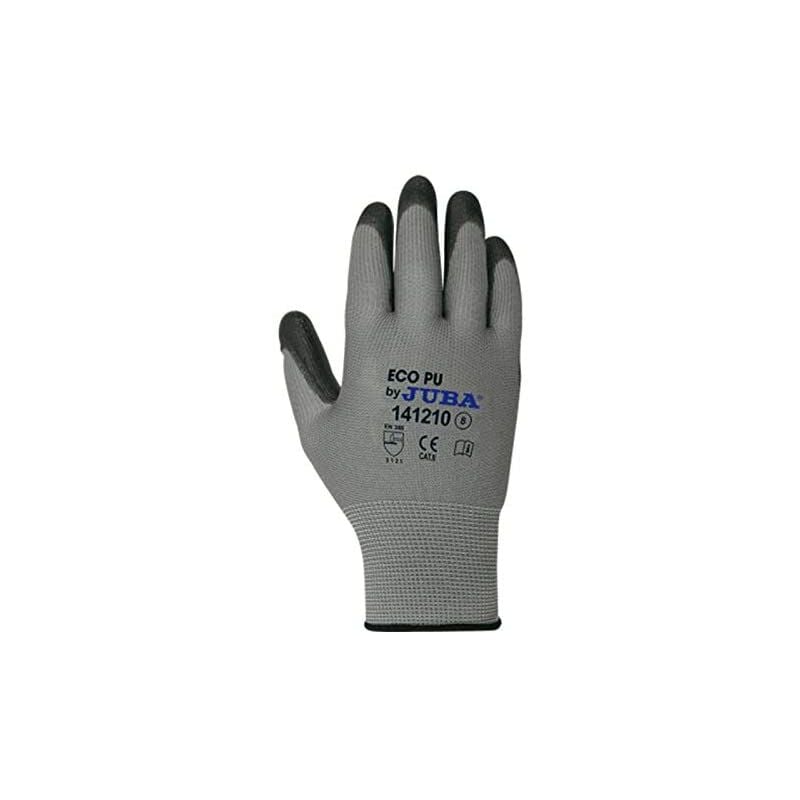

Guante Poliester-Algodon T- 9 Eco-Flex