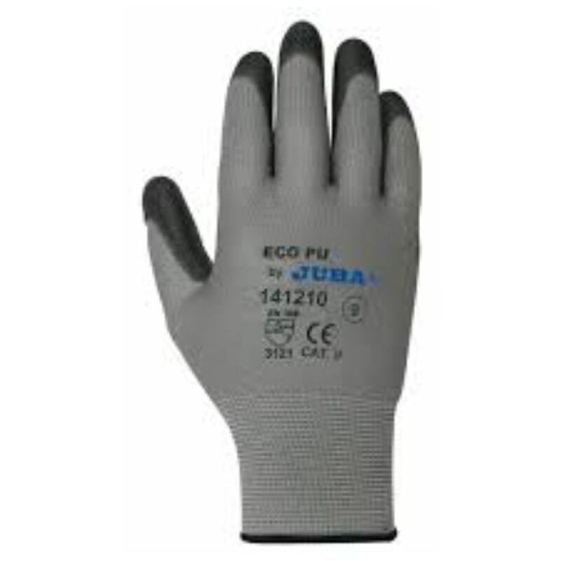 

Guante Poliester T-6 Eco-Pu