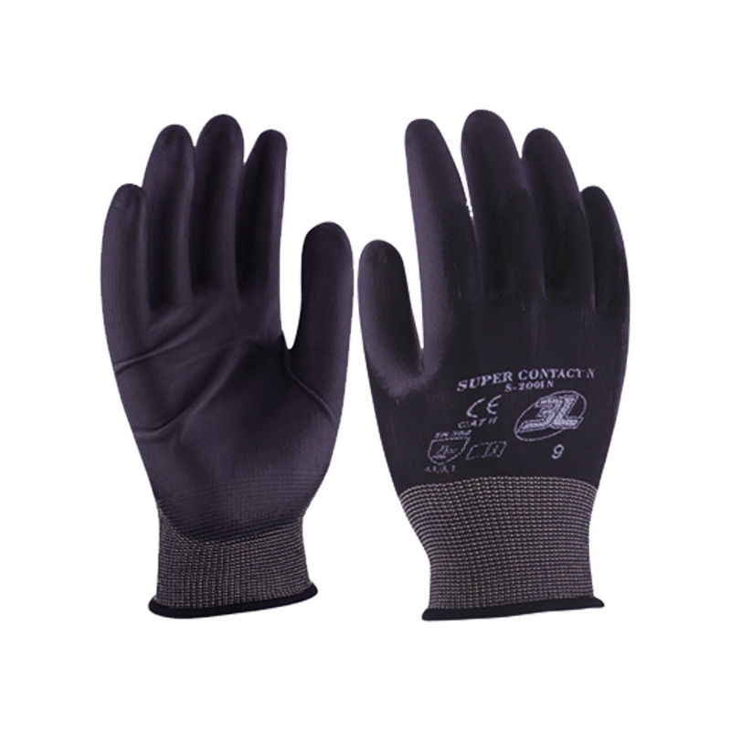 

3l Internacional - Guante Supercontact N poliester 3L T-10