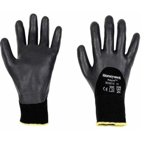 Guante Polytril Air 3/4, 7 Honeywell 223227207