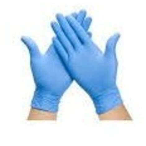 GUANTE PRO.TEC BLUE PF T-XL - EHLIS