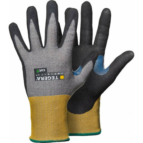 Guante protector de Tegera Infinity8815. Gr. 06