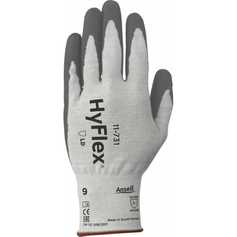 

Guante Protector Hyflex 11-731 Tamańo 10 (Por 12)