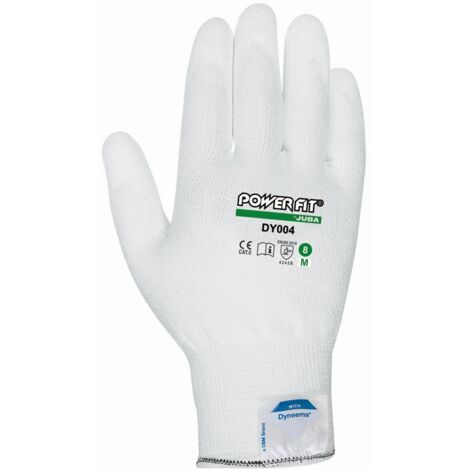 GUANTE  PU POWER FIT 10 DY004/XL