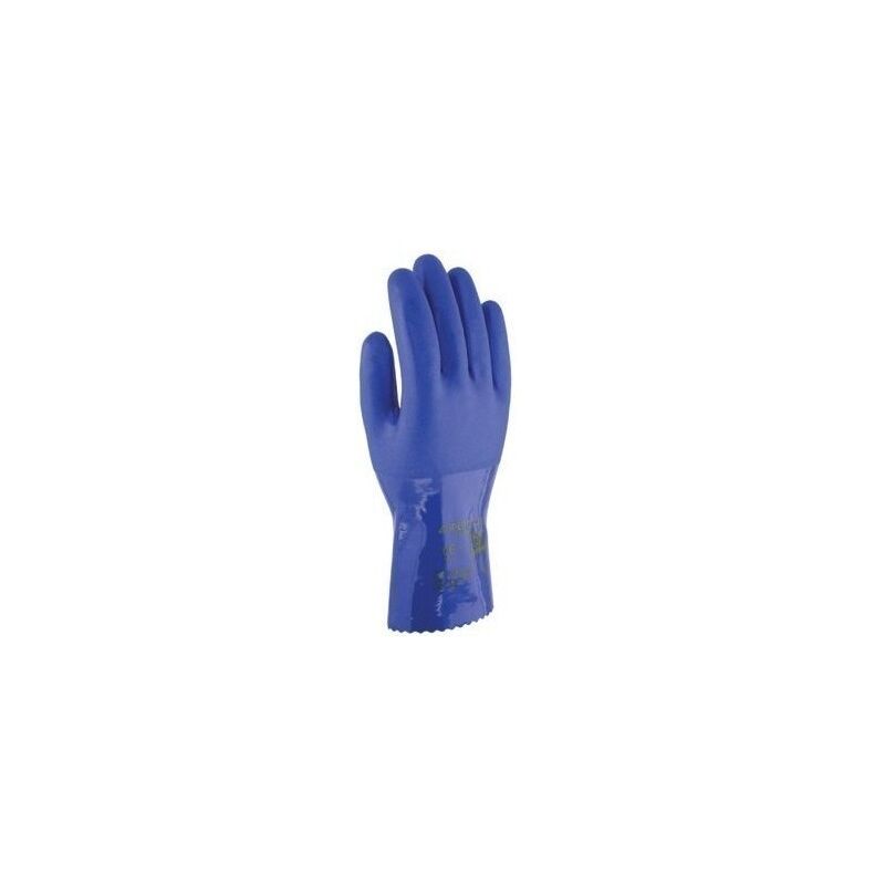 

Guante Pvc Antideslizante Super Oil-28 T-10