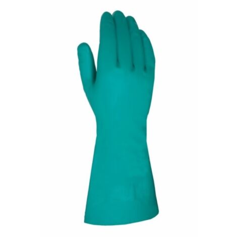 Guante  quimico m8 821 nitr. ver juba