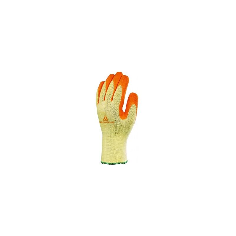 

Delta Plus - Guante recubierto latex palma