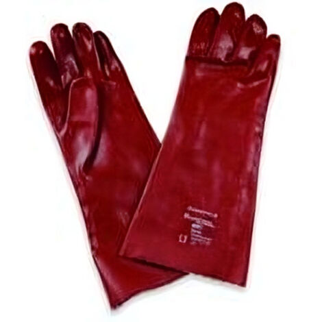 Guante Redcote Plus 40cm REDCOTE P. R60X 10