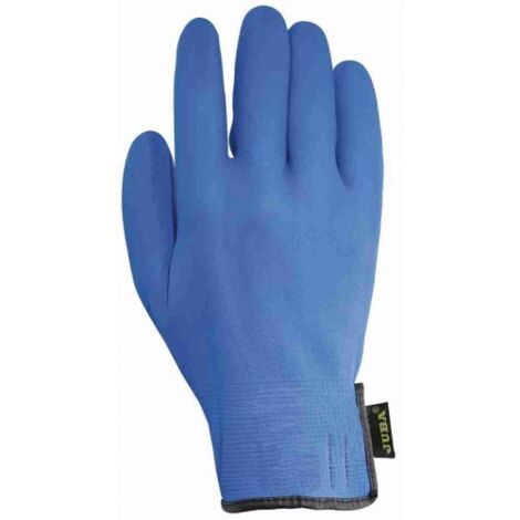 Guante S/C Agility Blue 7 5115/7