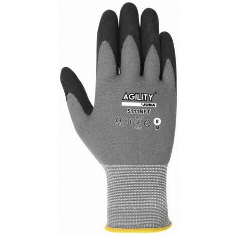 Guante S/C Nft Agility 10 5111Nft/10