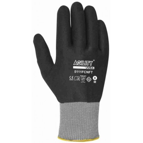 Guante S/C Nft Agility 7 5111Fcnft/7
