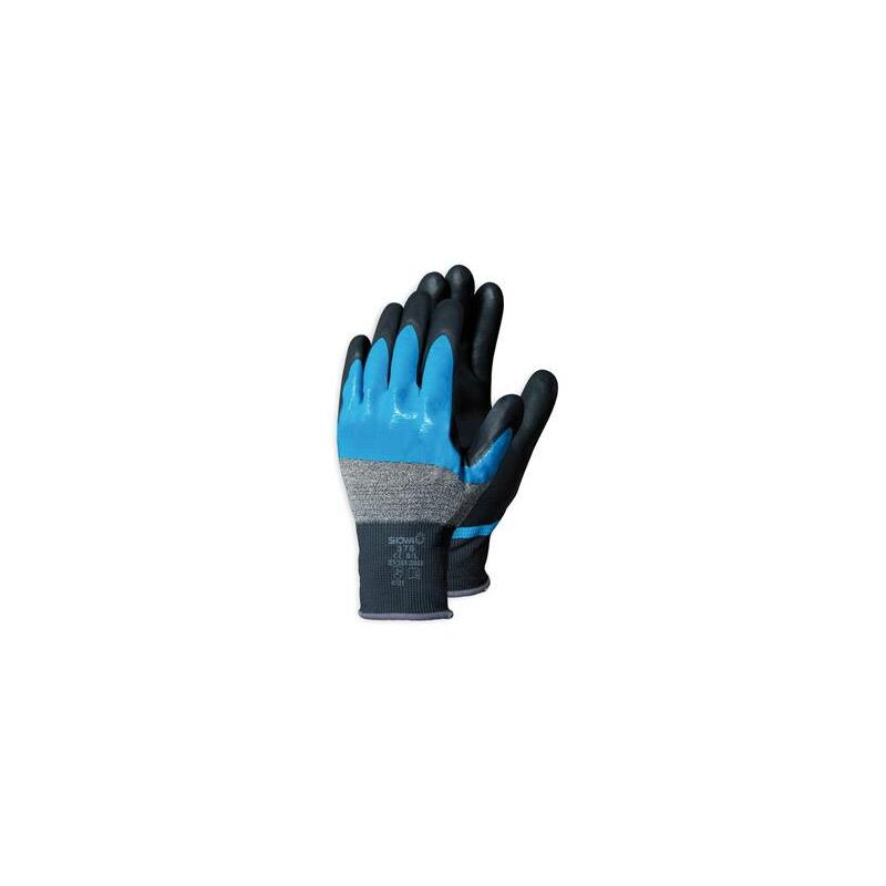 

Guante Showa Polies/Nylon S/Costura T.M
