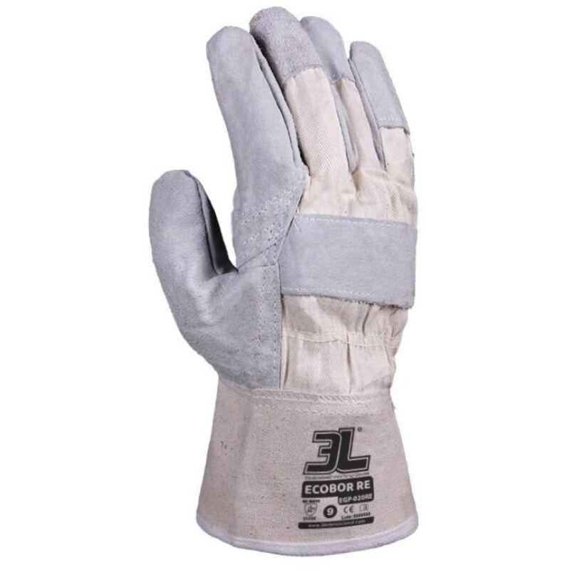 Guante ecobor re T9 3L