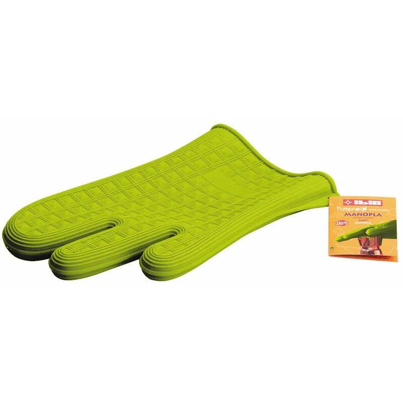 

Guante Silicona Para Horno
