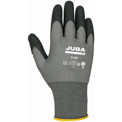 GUANTE SIN COST.PVC CFT 10 5140/10