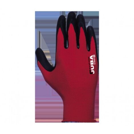 Guante Sin Costuras Eco-Nit 6 111801/6