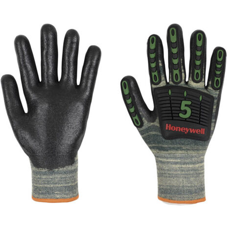 Guante Skeleton NIT 5, 11  Honeywell 233252411
