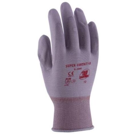 GUANTE SUPERCONTACT GR T6 3L