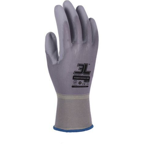 GUANTE SUPERCONTACT GR T9 3L