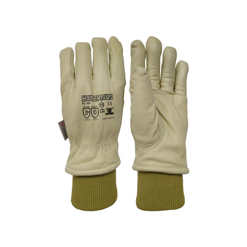 

Guante térmico frío Hybernus 3L T-11