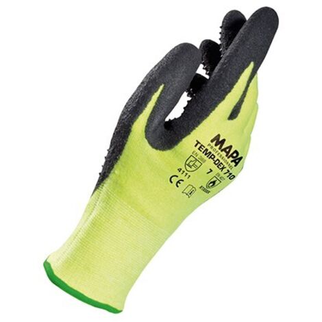 Guante término Temp-Dex 710 - Talla 10