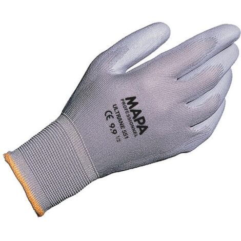 Guante Ultrane 551 - Talla 8