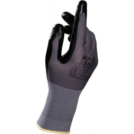 Guante Ultrane 553 - Talla 6