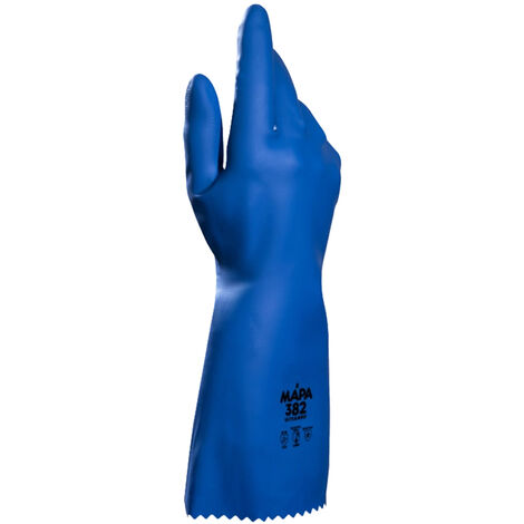 Guante UltraNeo 382 - Talla 8