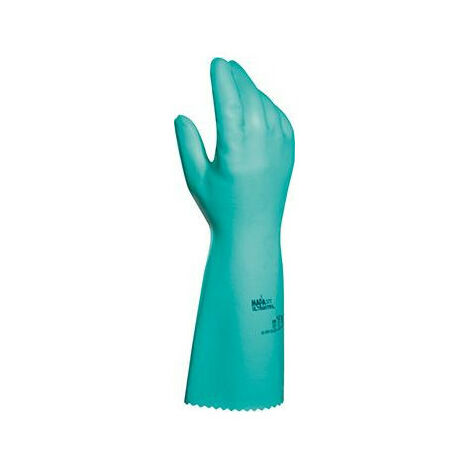 Guante Ultril 377 - Talla 9