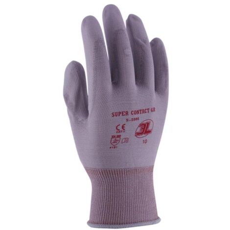 GUANTE UNI-TEX LW1 T7 3L
