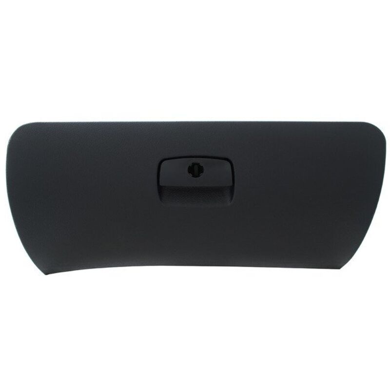 Guantera negra VW Passat B5 96-05