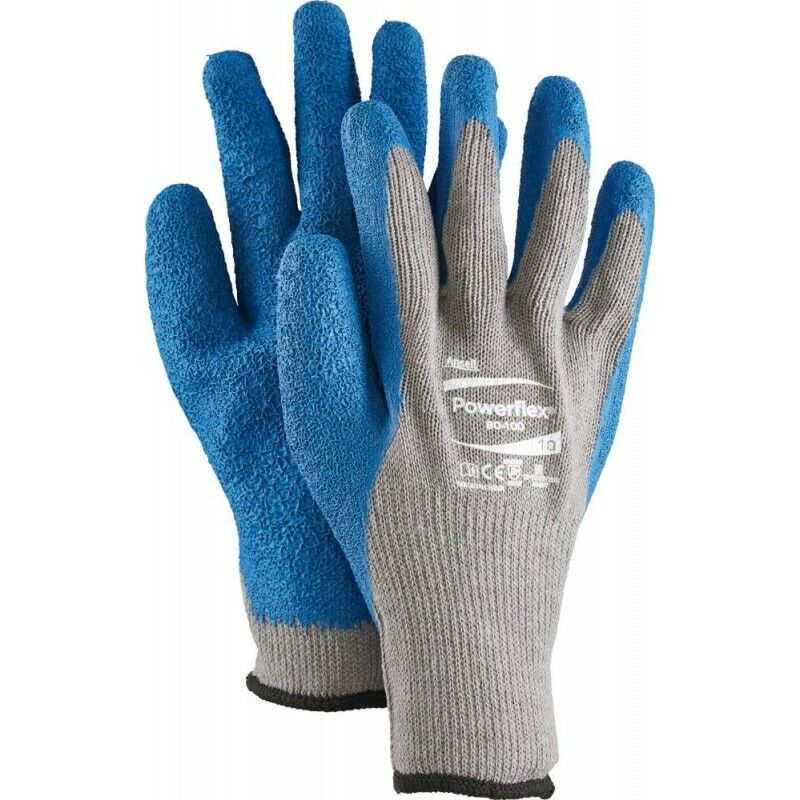 

Guantes Activarmr 80-100 Tamańo 8 (Por 12)