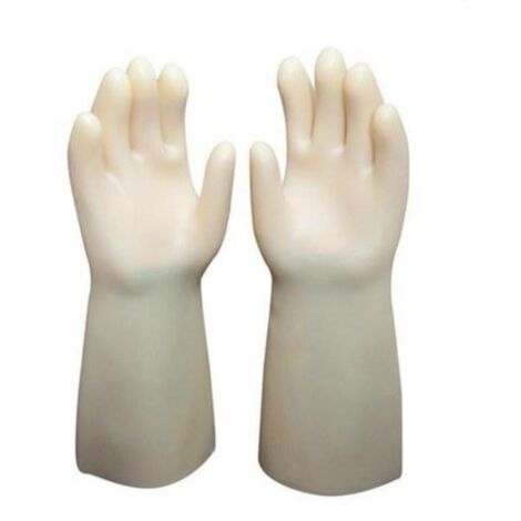 GUANTES AISLADOS 1000V - BAHCO