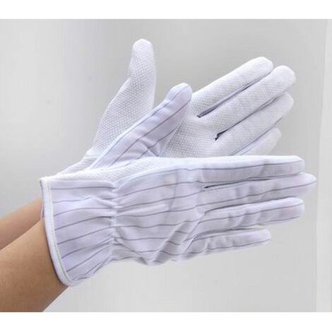 Guantes Antistaticos Talla M