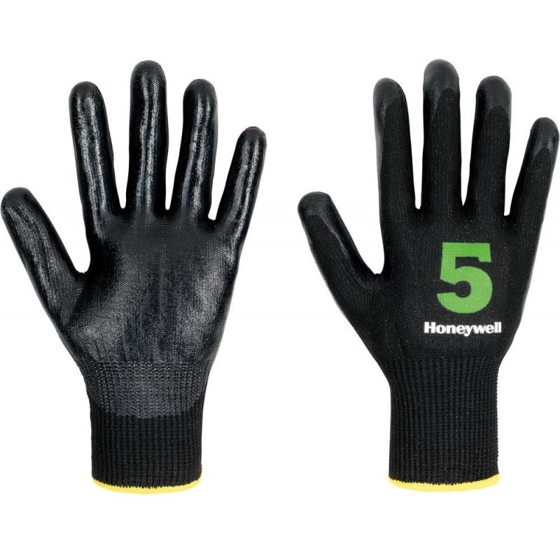 

Guantes C+G Black Original NIT 5 Talla 11