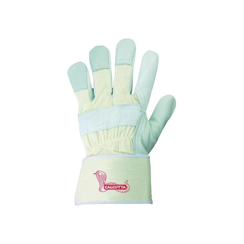 

Guantes Calcutta Rindvollleder Talla 12