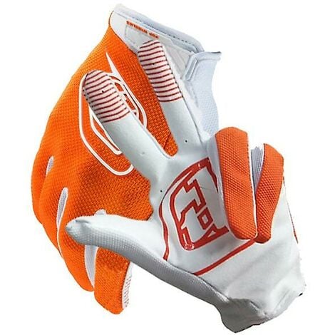 Guantes de bicicleta Guantes de ciclismo de montaña Atv Bmx Guantes de bicicleta Dedos completos Guantes de motocross Guantes de carreras de motos Guantes de equitación