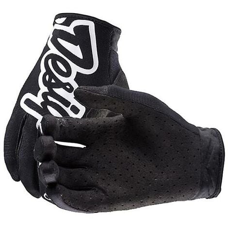 Guantes de bicicleta Guantes de ciclismo de montaña Atv Bmx Guantes de bicicleta Dedos completos Guantes de motocross Guantes de carreras de motos Guantes de equitación