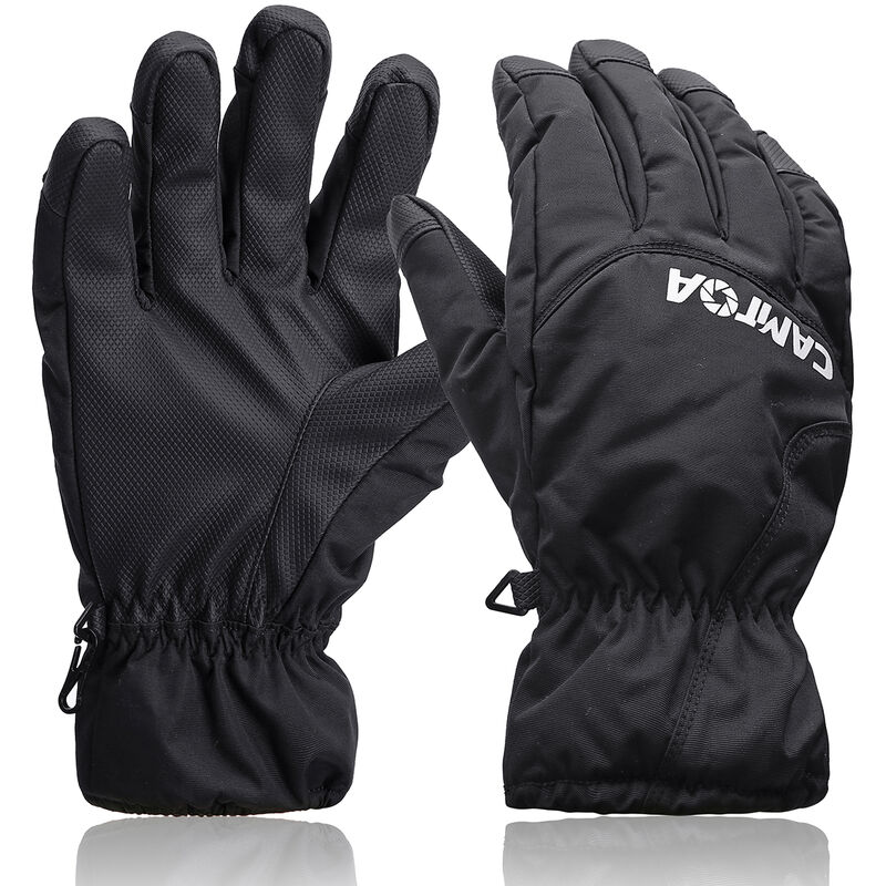 

Guantes de Esquí, Guantes de Invierno, M