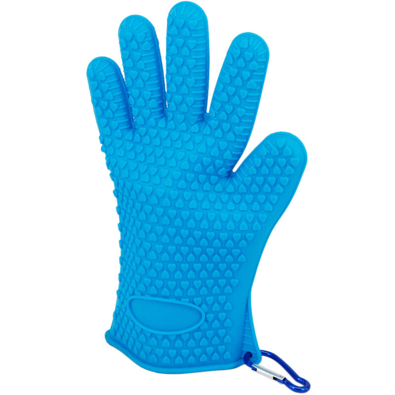 Guanti da forno, guanto da forno a doppio strato