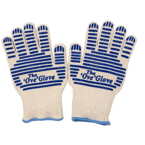 Guantes de horno resistentes al calor, guantes de microondas antiescaldaduras, mangas resistentes a altas temperaturas, guantes de cocina, aptos para asar a la parrilla.
