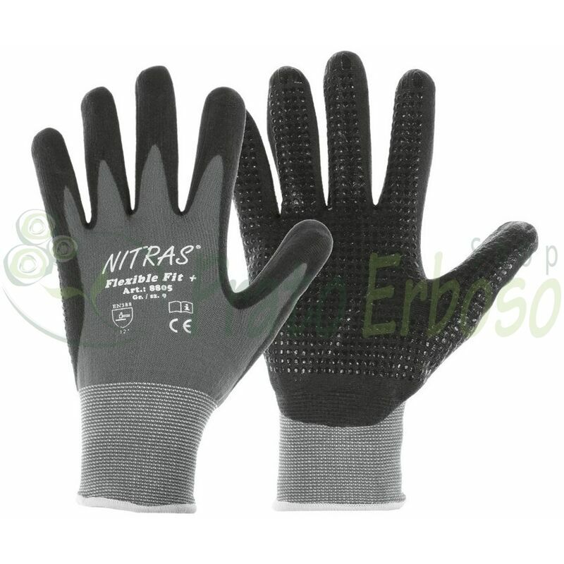 

Guantes de jardin