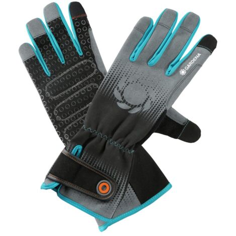 Guantes de jardinería para rosas - talla L GARDENA